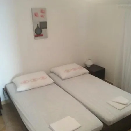 Star Apartamento *