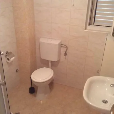 Star Apartamento Rogoznica (Sibenik-Knin)